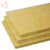 bông khoáng dạng tấm rockwool