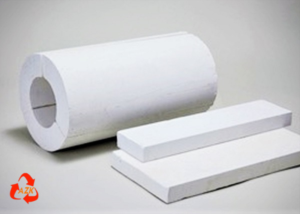 đá trân châu perlite