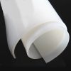 tấm cao su silicone chịu nhiệt