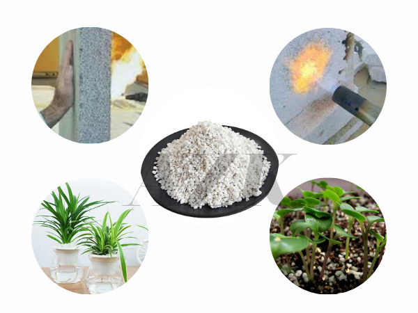 ưu nhược điểm đá perlite