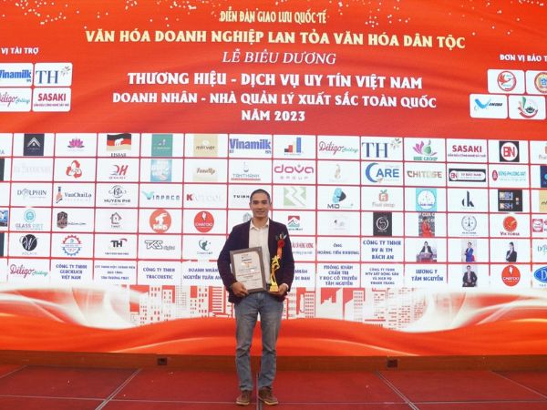 giới thiệu nhà cung cấp AZK