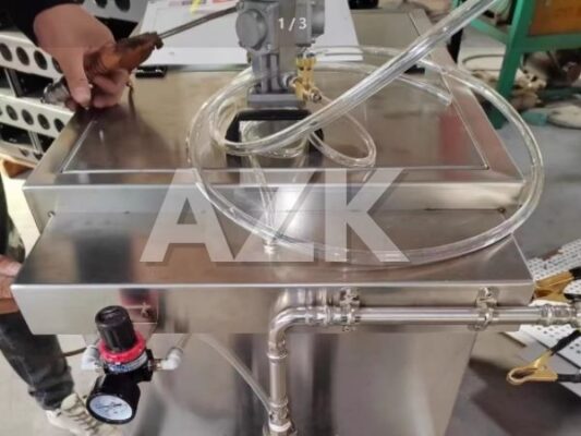 ứng dung dây hơi pa