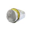 Ống gió mềm có bảo ôn D125
