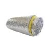 Ống gió mềm có bảo ôn D200