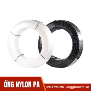 ống nylon pa