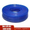 ống lưới dẻo xanh dương