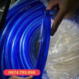 ống lưới xanh dương