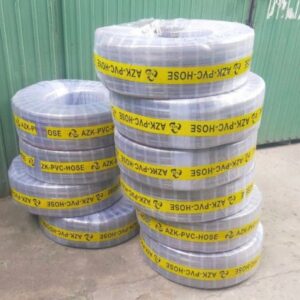 ống mềm lõi thép