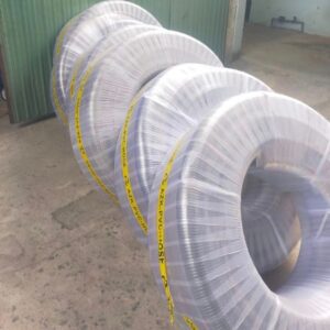 ống nhựa lõi thép AZK