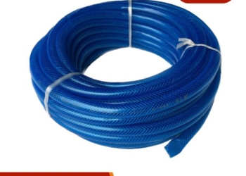 Ống nhựa lưới dẻo phi 20