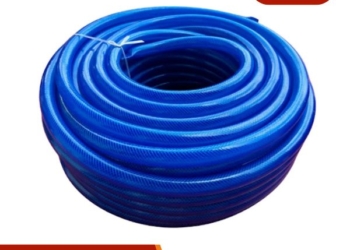 Ống nhựa lưới dẻo phi 34