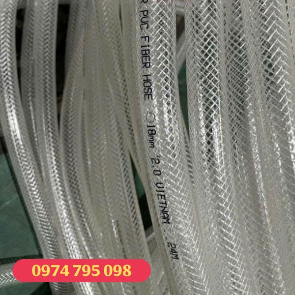 ong-nhua-luoi-deo-trang ống nhựa lưới dẻo trắng
