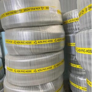 ống nhựa mềm lõi thép AZK