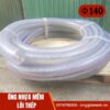 ống nhựa mềm lõi thép phi 140