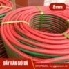 dây hàn gió đá 8mm