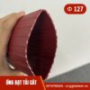 Ống bạt tải cát phi 127