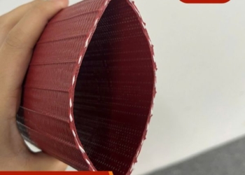 Ống bạt tải cát phi 127