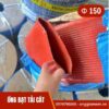Ống bạt tải cát phi 150