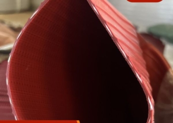 Ống bạt tải cát phi 200