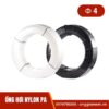 ống hơi nylon pa phi 4