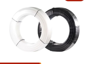 Ống hơi nylon pa phi 4