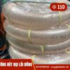 Ống hút bụi pu lõi đồng phi 110