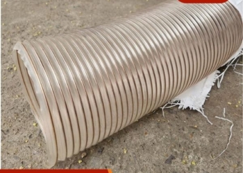 Ống hút bụi pu lõi đồng phi 220
