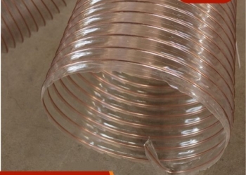 Ống hút bụi pu lõi đồng phi 250