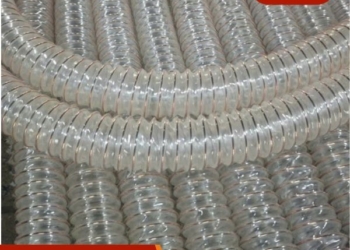 Ống hút bụi pu lõi đồng phi 32