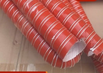 Ống silicon chịu nhiệt phi 32