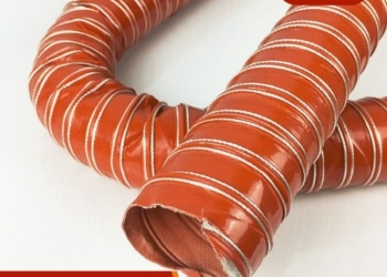 Ống silicon chịu nhiệt phi 38