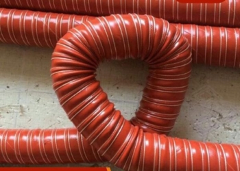 Ống silicon chịu nhiệt phi 42