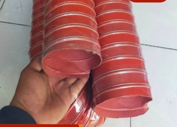 Ống silicon chịu nhiệt phi 70